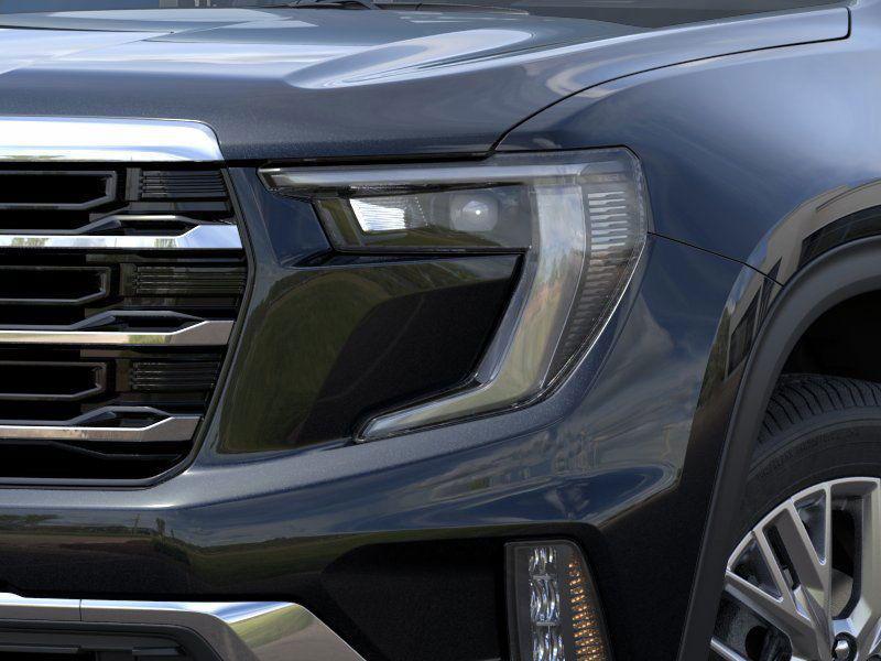 new 2026 GMC Acadia car, priced at $46,874