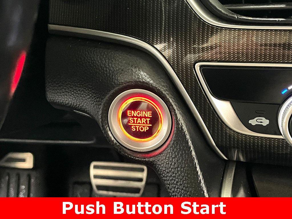 used 2020 Honda Accord car, priced at $19,815