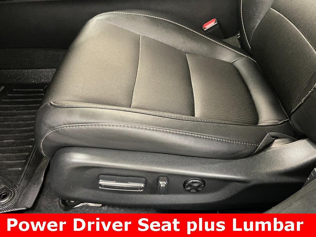 used 2020 Honda Accord car, priced at $19,815