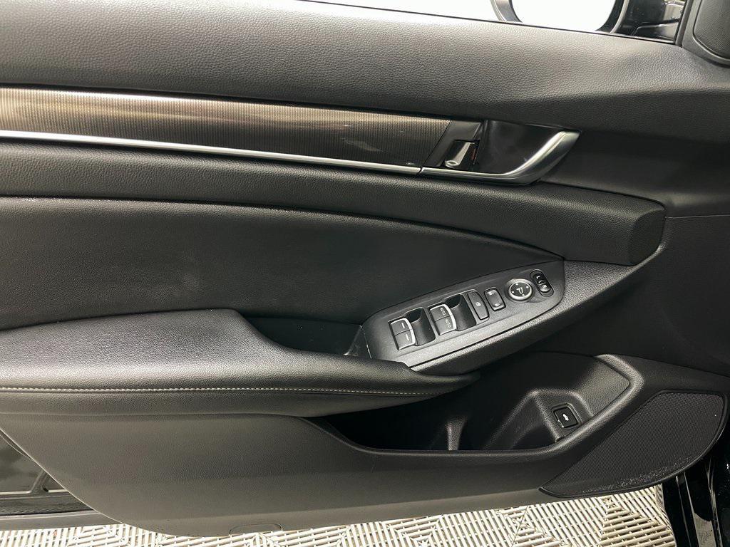 used 2020 Honda Accord car, priced at $19,815