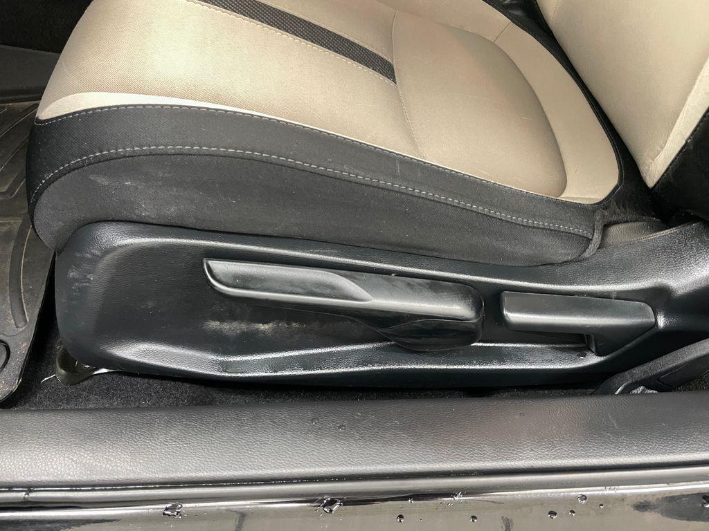 used 2017 Honda Civic car, priced at $18,793