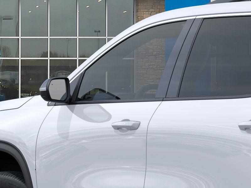 new 2026 Chevrolet Traverse car, priced at $39,119