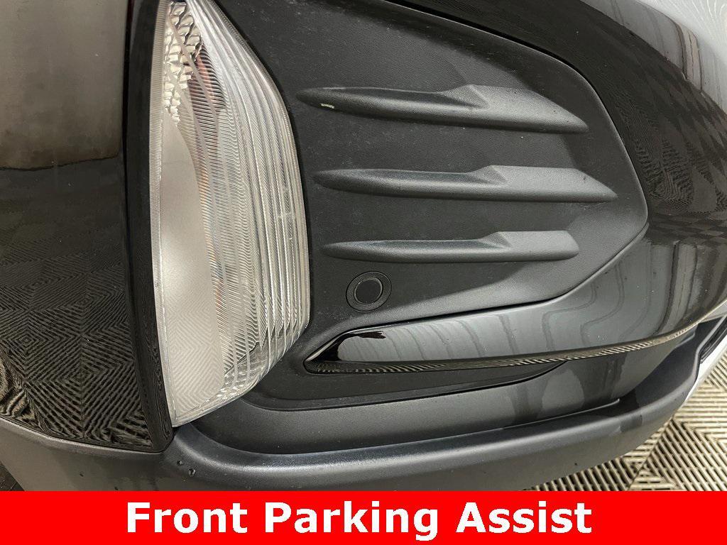 used 2022 Chevrolet Equinox car, priced at $21,999