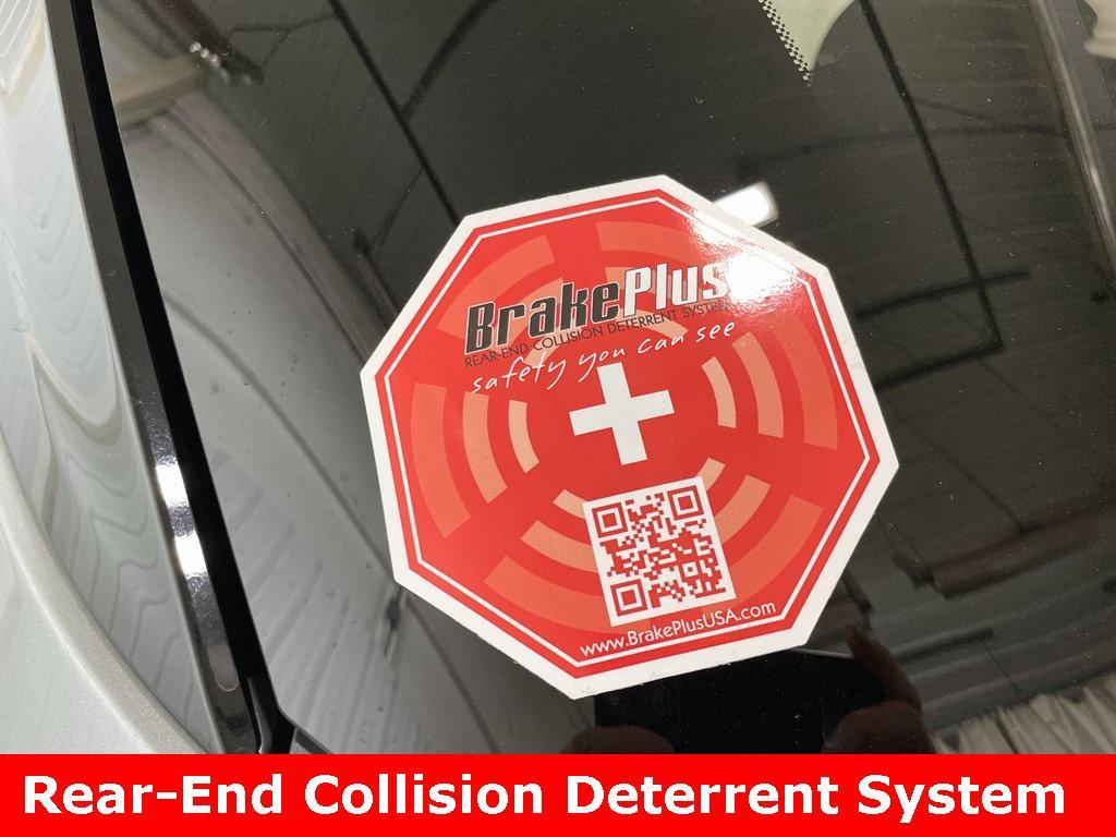 used 2023 Chevrolet TrailBlazer car, priced at $24,995