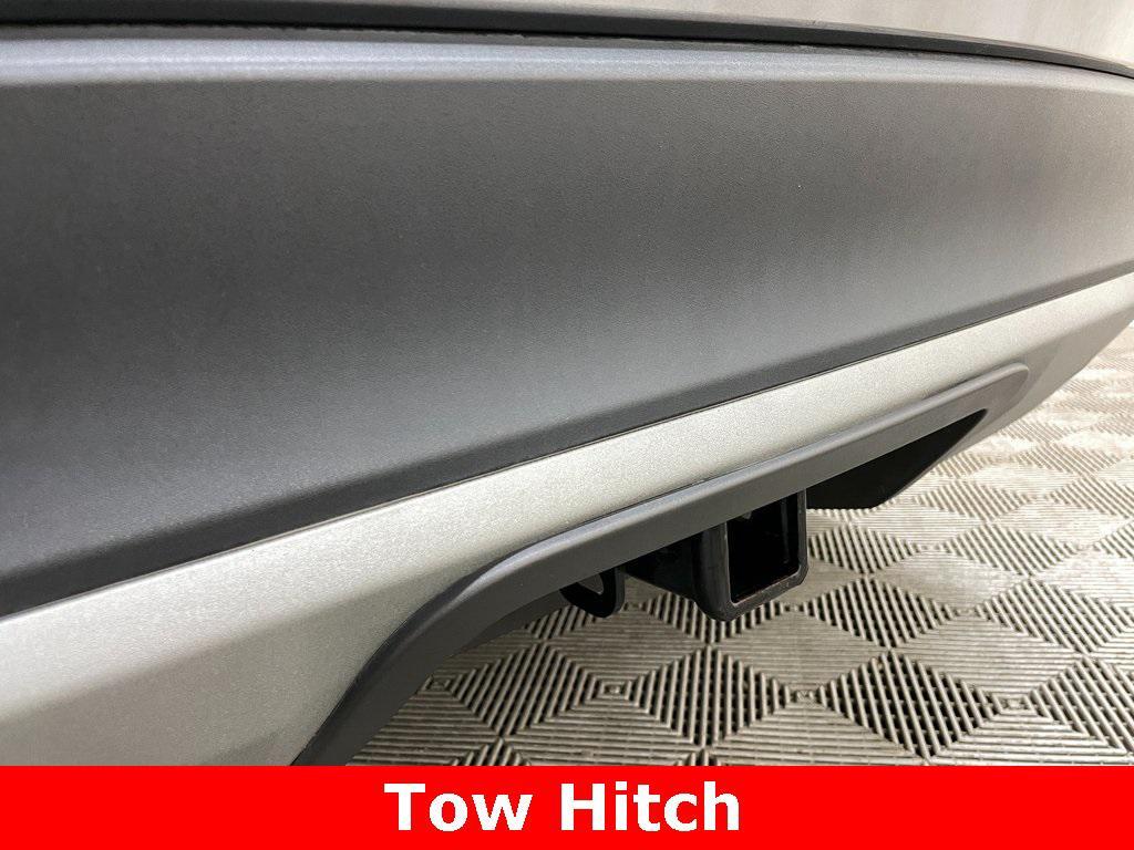 used 2021 Buick Envision car, priced at $24,875