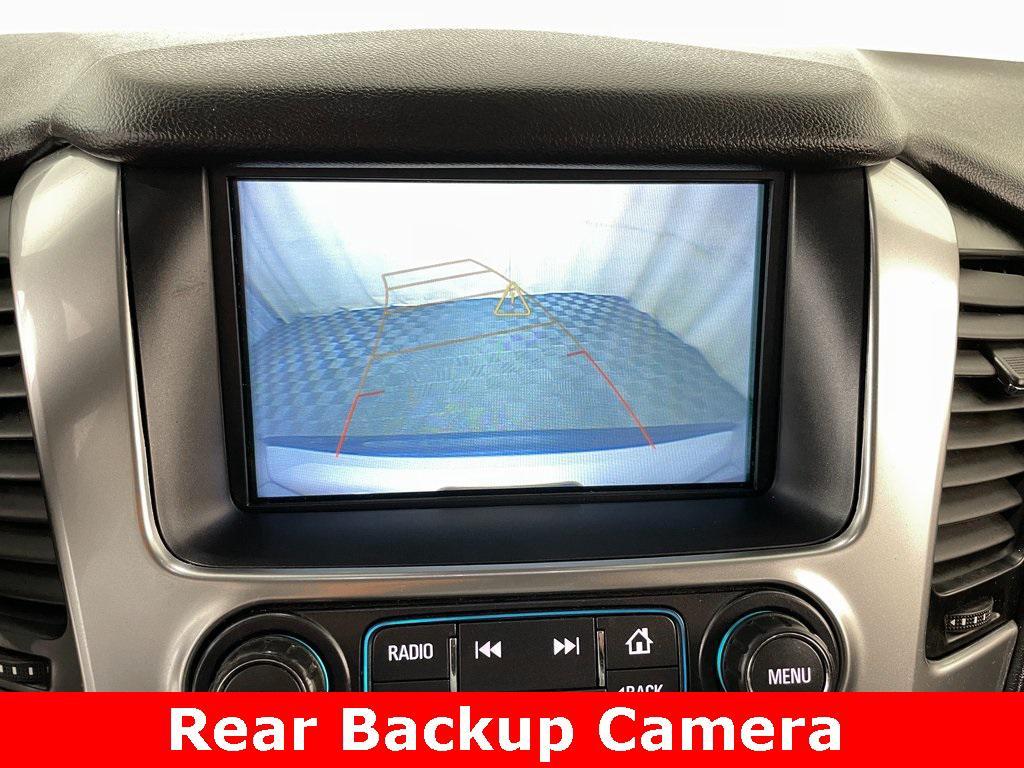 used 2019 Chevrolet Suburban car, priced at $23,525