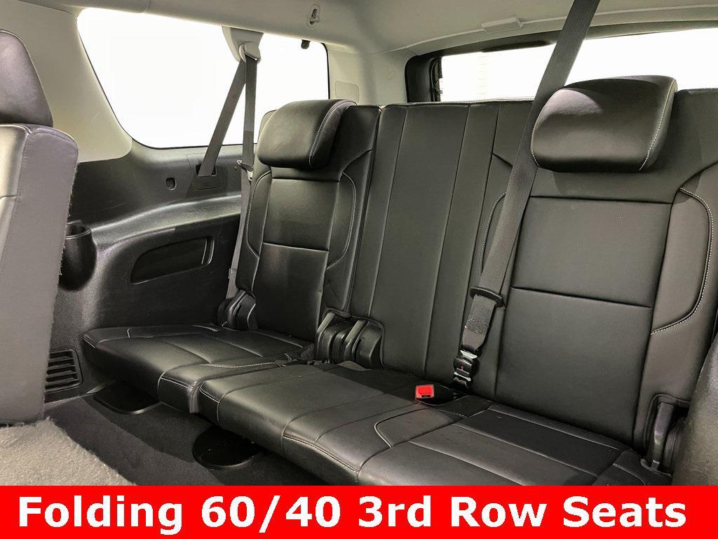 used 2019 Chevrolet Suburban car, priced at $23,525