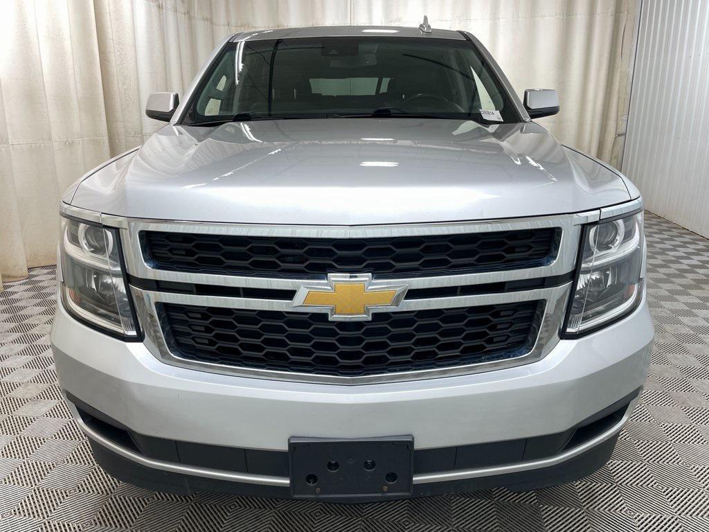 used 2019 Chevrolet Suburban car, priced at $23,525