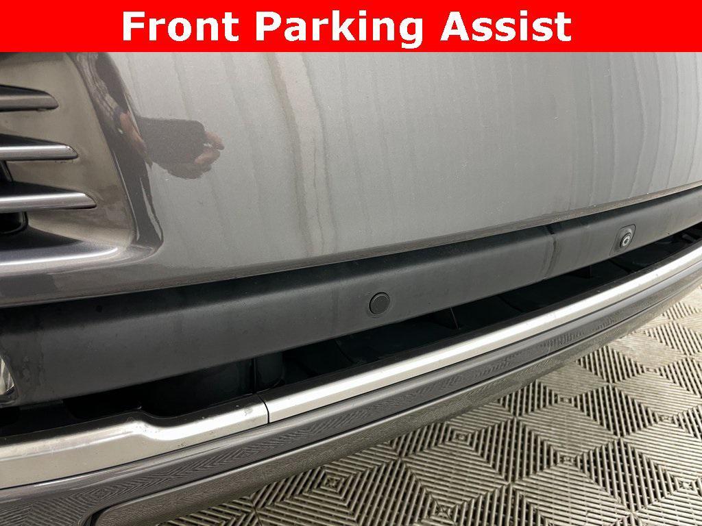 used 2016 Land Rover Range Rover car, priced at $21,165