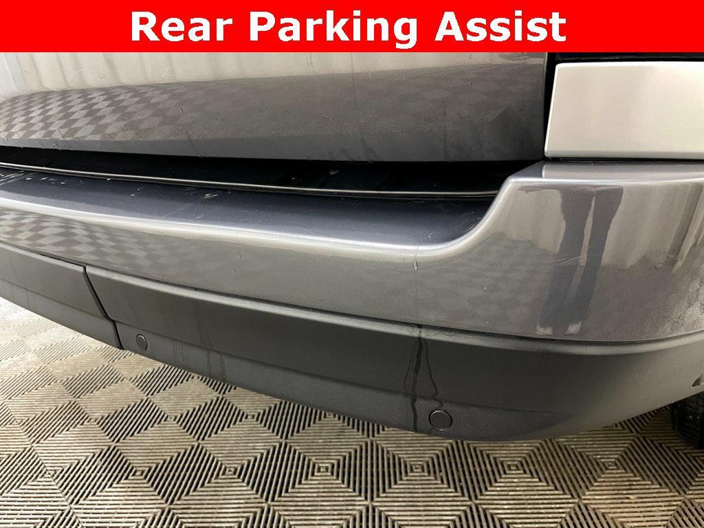 used 2016 Land Rover Range Rover car, priced at $21,165