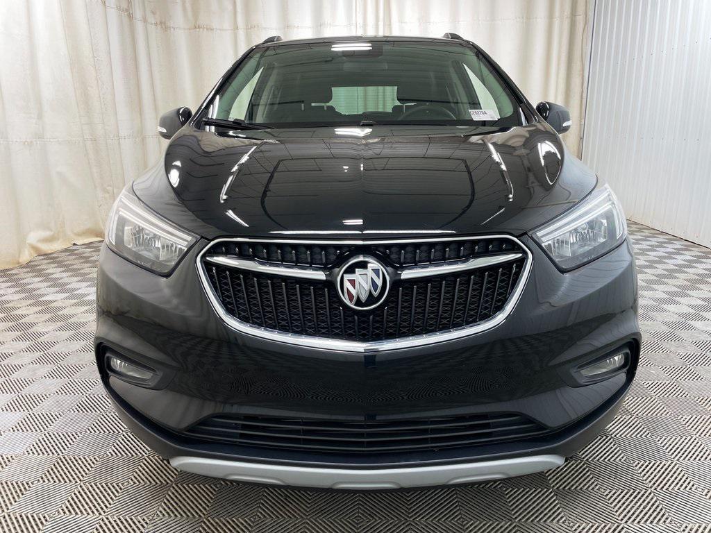 used 2019 Buick Encore car, priced at $16,875