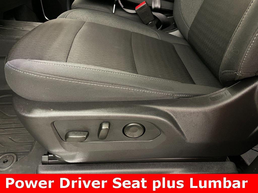 used 2024 GMC Sierra 1500 car, priced at $45,579