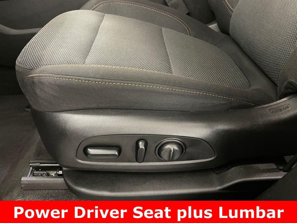 used 2019 Chevrolet Traverse car, priced at $21,397