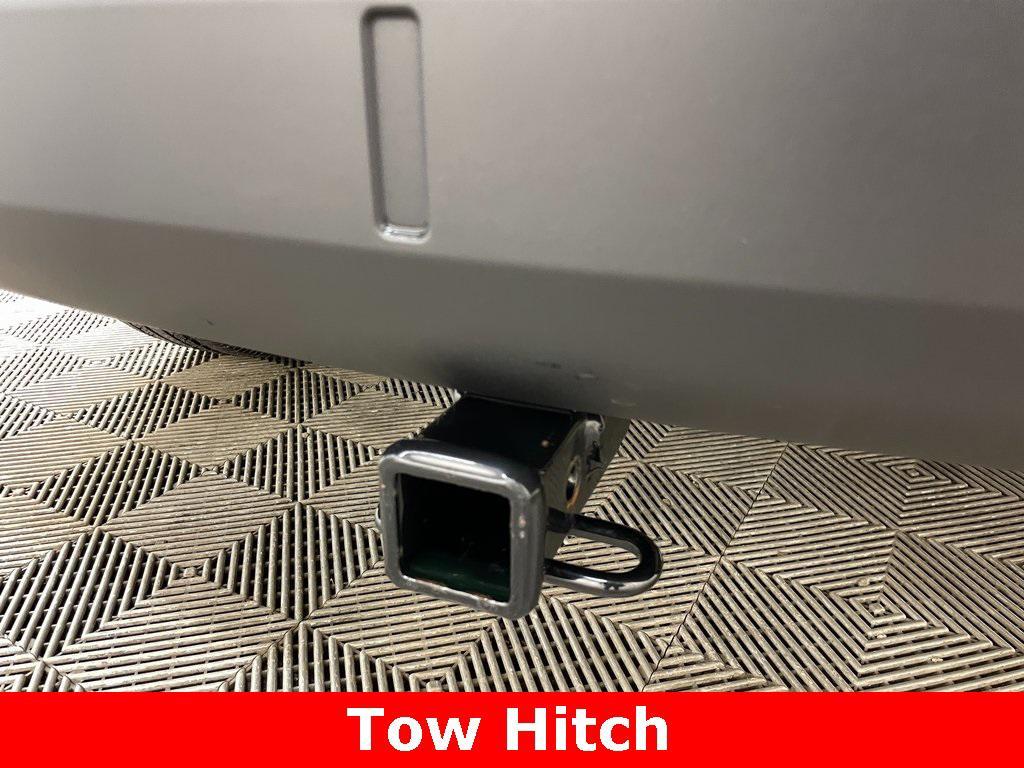 used 2023 Mazda CX-5 car, priced at $26,225