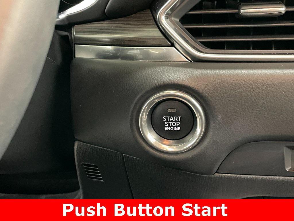 used 2023 Mazda CX-5 car, priced at $26,225