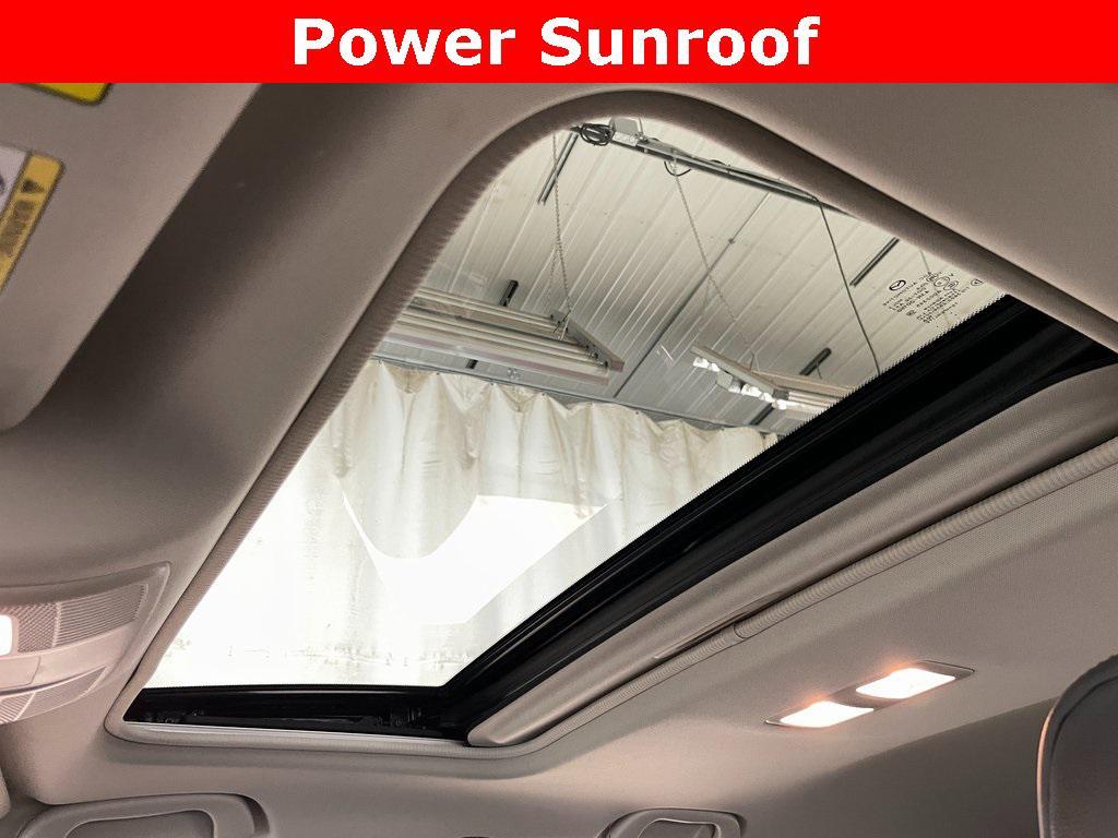 used 2023 Mazda CX-5 car, priced at $26,225