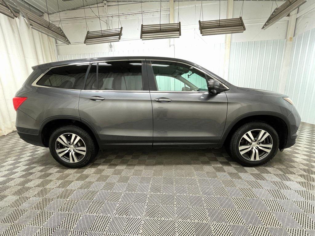 used 2016 Honda Pilot car, priced at $15,995