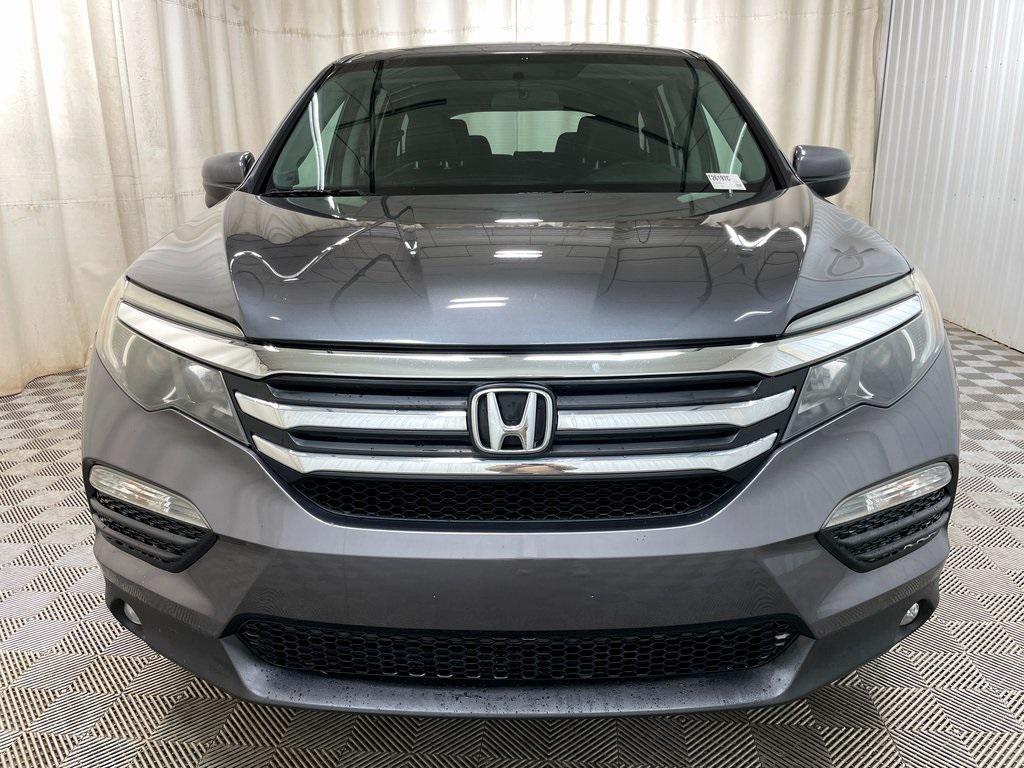 used 2016 Honda Pilot car, priced at $15,995