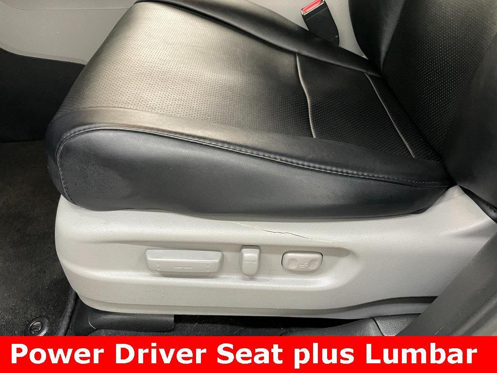 used 2016 Honda Pilot car, priced at $15,995