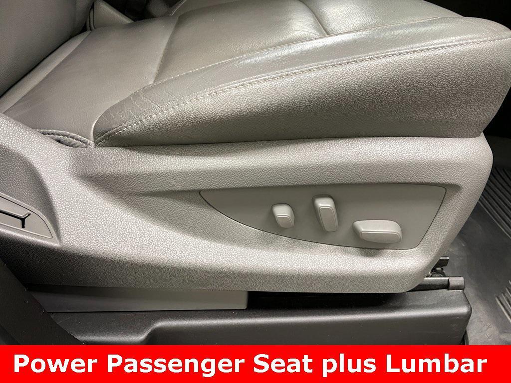 used 2018 GMC Sierra 1500 car, priced at $30,775