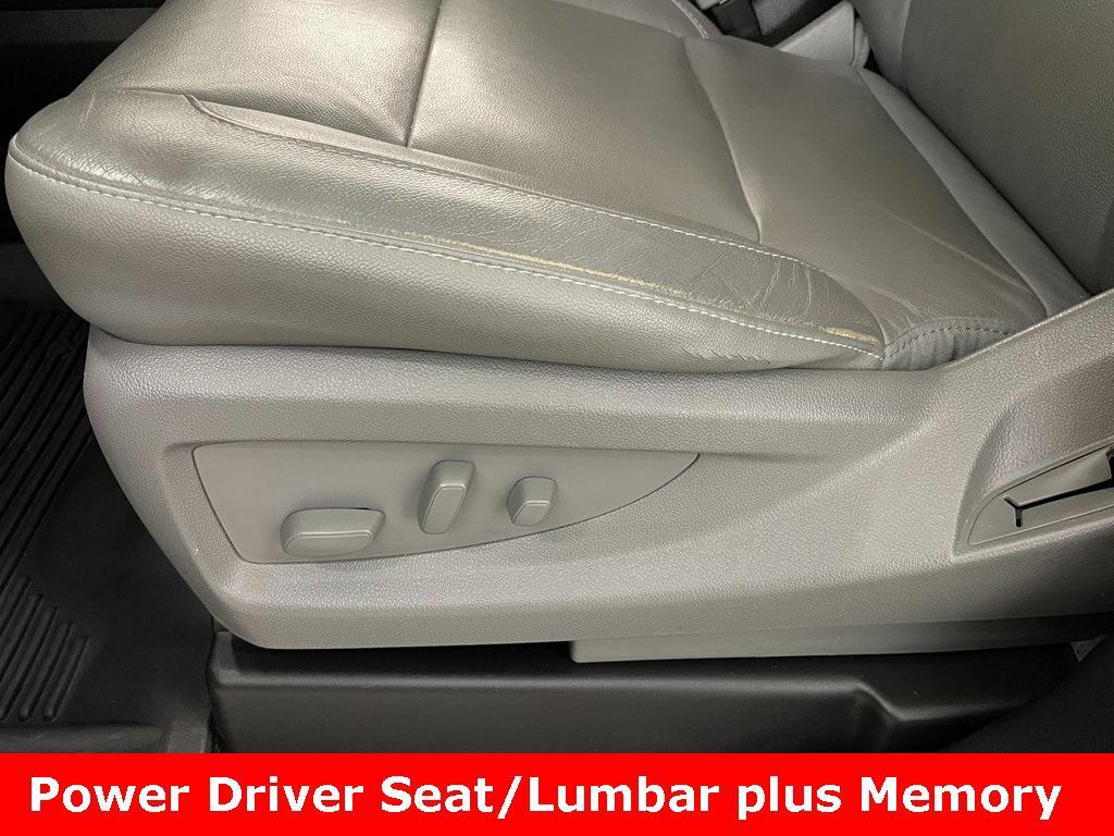 used 2018 GMC Sierra 1500 car, priced at $30,775