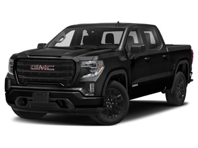 used 2021 GMC Sierra 1500 car, priced at $34,999
