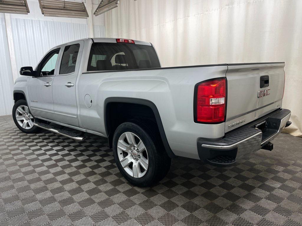 used 2015 GMC Sierra 1500 car, priced at $1,729