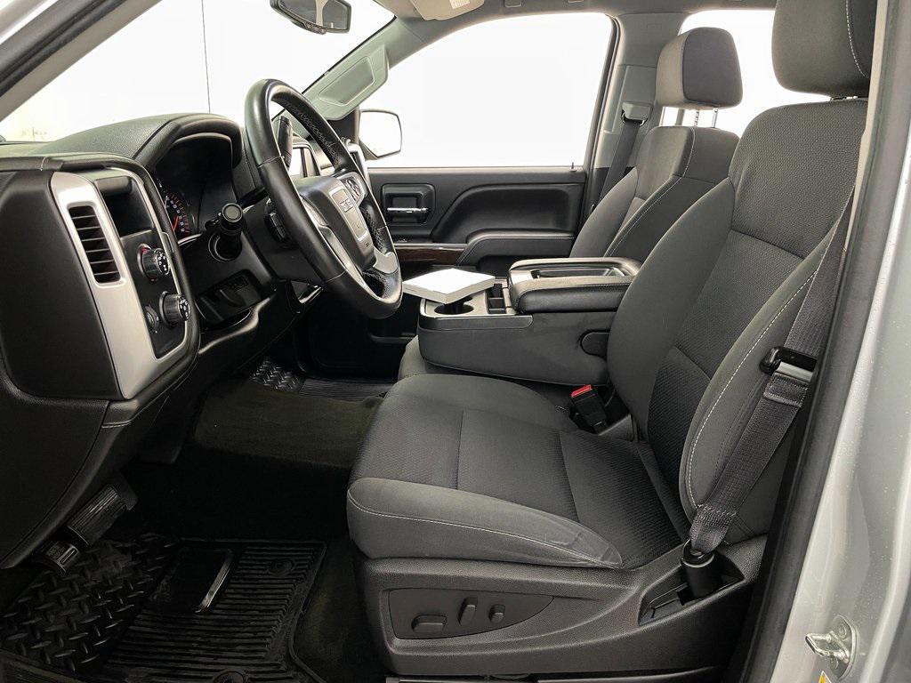used 2015 GMC Sierra 1500 car, priced at $1,729