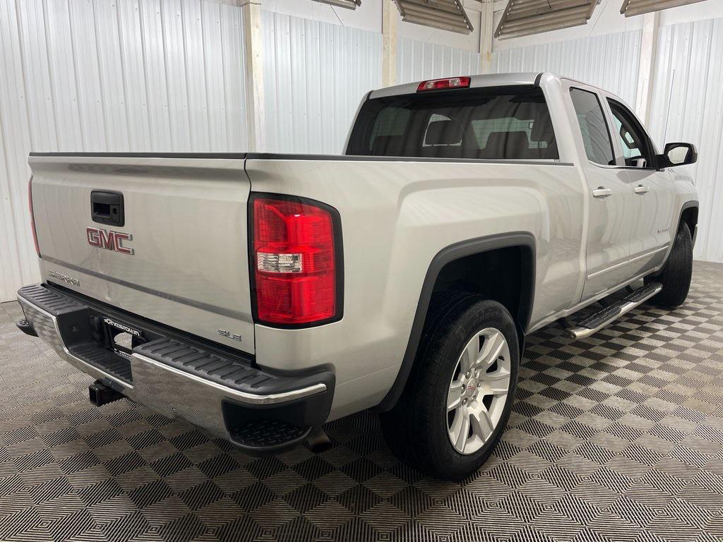 used 2015 GMC Sierra 1500 car, priced at $1,729