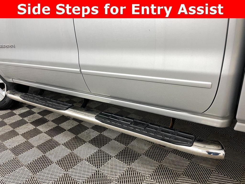 used 2015 GMC Sierra 1500 car, priced at $1,729