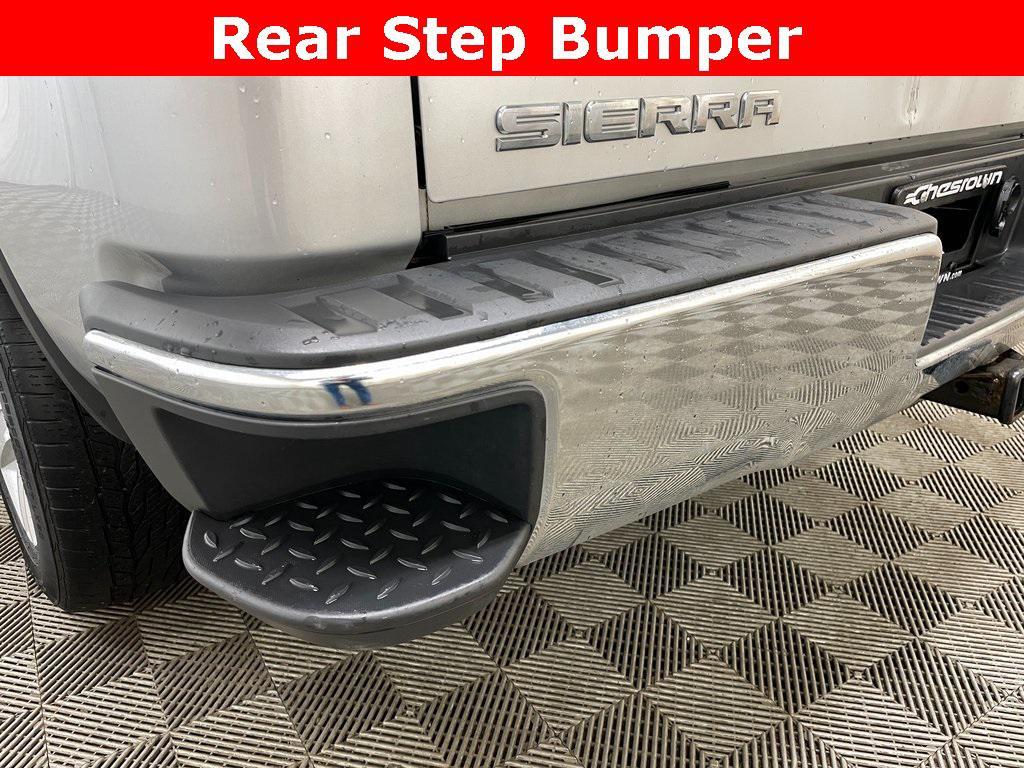 used 2015 GMC Sierra 1500 car, priced at $1,729