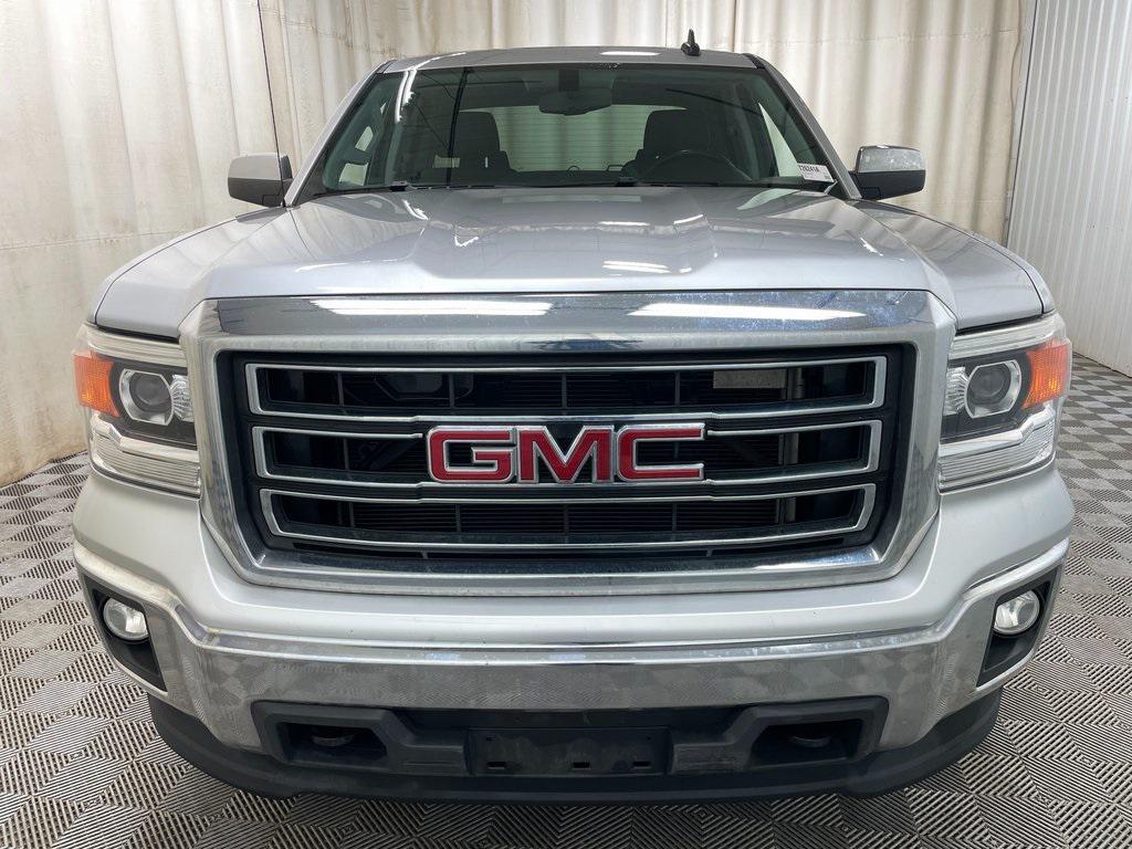 used 2015 GMC Sierra 1500 car, priced at $1,729