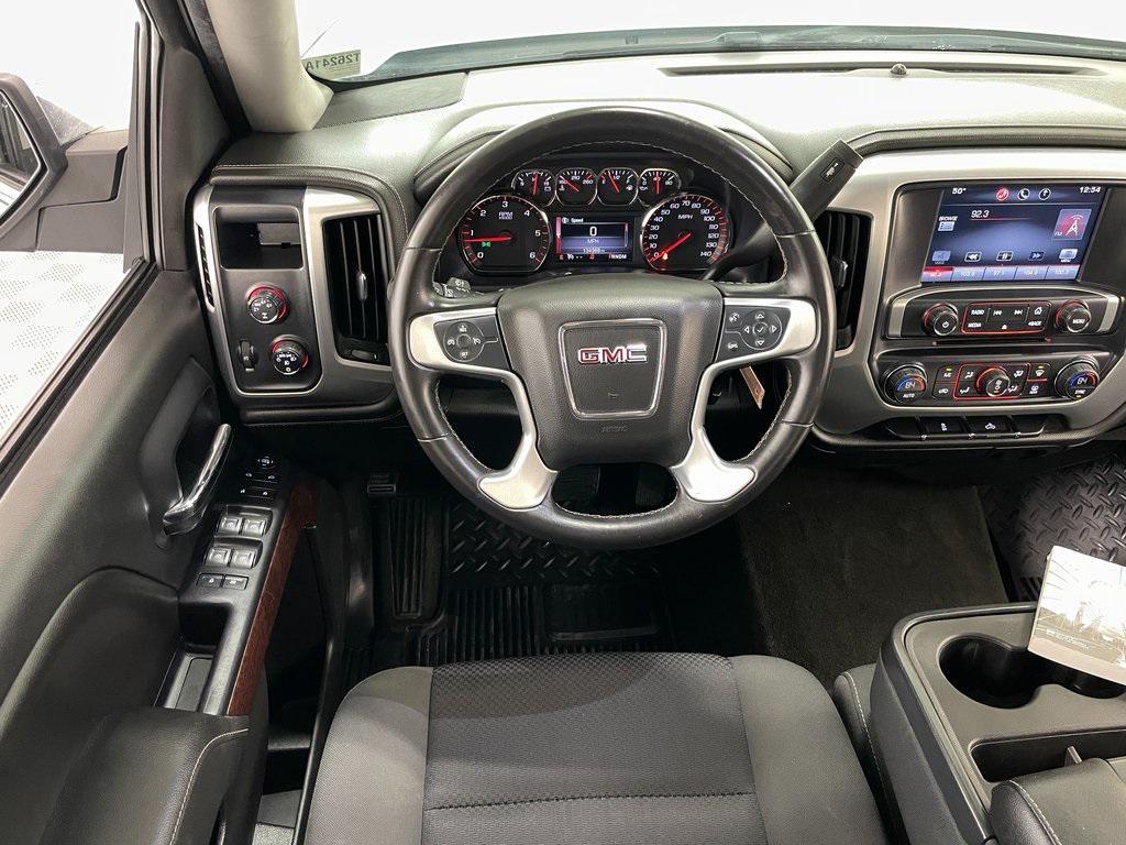 used 2015 GMC Sierra 1500 car, priced at $1,729