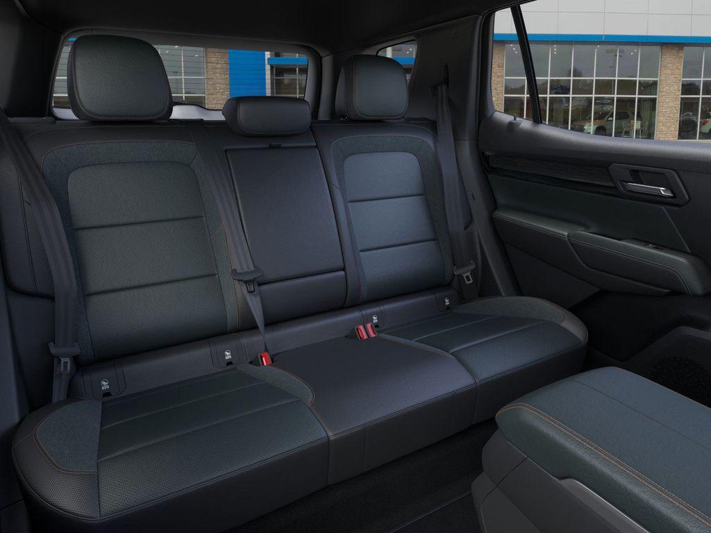 new 2026 GMC Terrain car, priced at $41,779