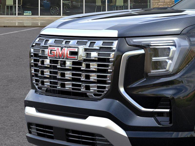 new 2026 GMC Terrain car, priced at $41,904
