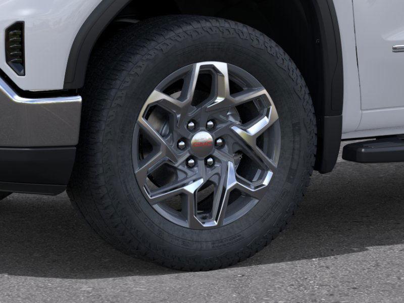 new 2026 GMC Sierra 1500 car, priced at $64,789