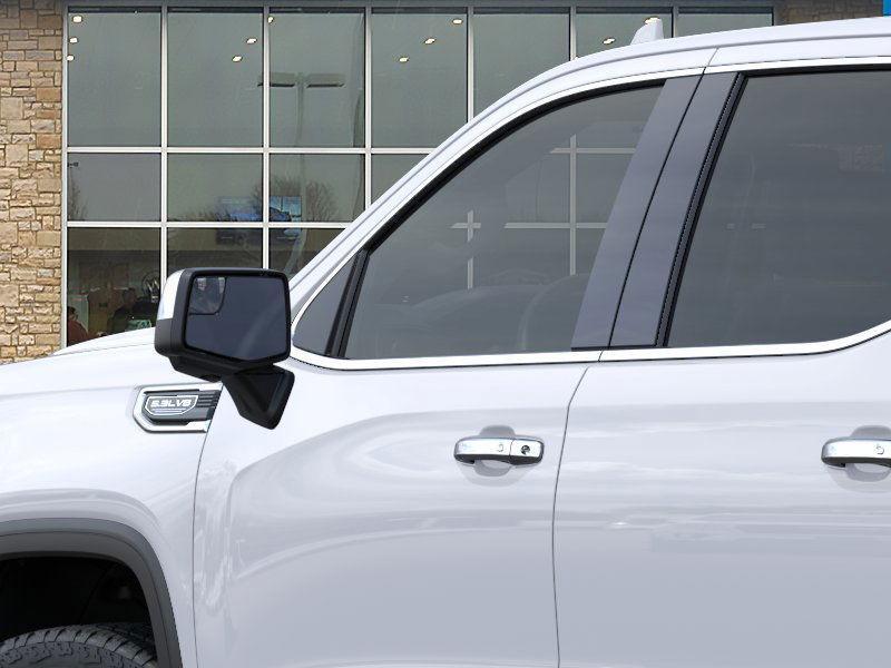 new 2026 GMC Sierra 1500 car, priced at $64,789