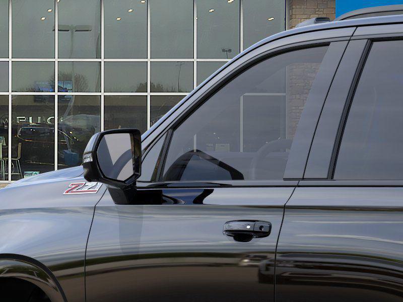 new 2026 Chevrolet Tahoe car, priced at $78,234