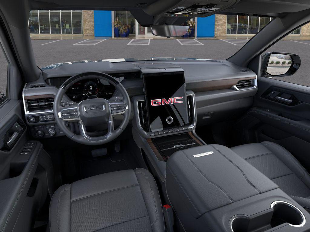 new 2026 GMC Yukon XL car, priced at $106,570
