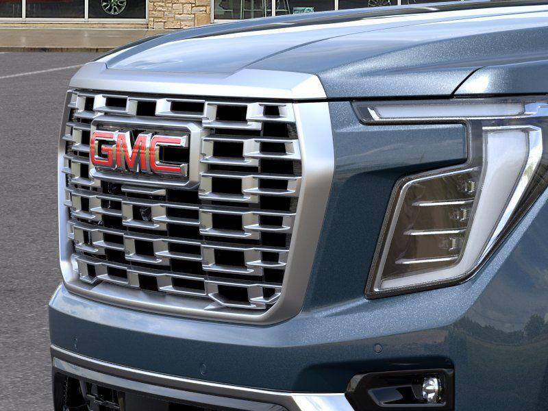 new 2026 GMC Yukon XL car, priced at $106,570