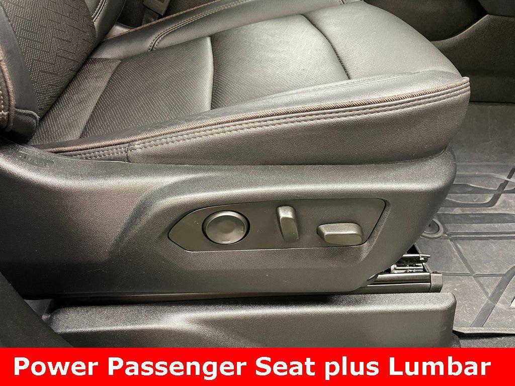 used 2023 Chevrolet Tahoe car, priced at $50,799