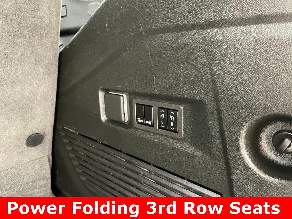 used 2023 Chevrolet Tahoe car, priced at $50,799