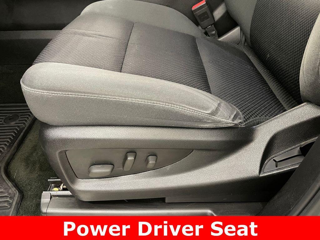 used 2014 Chevrolet Silverado 1500 car, priced at $16,995