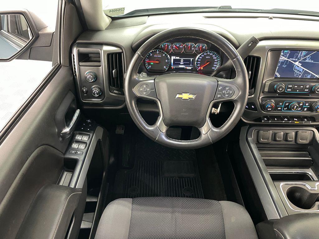 used 2014 Chevrolet Silverado 1500 car, priced at $16,995
