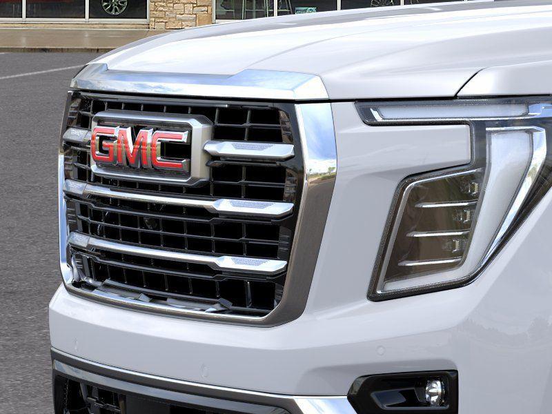 new 2026 GMC Yukon XL car, priced at $85,573