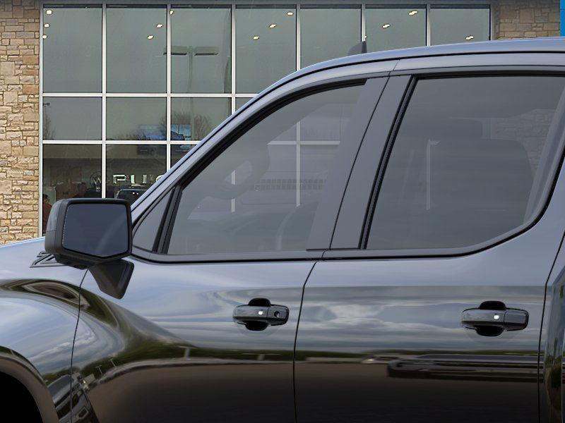 new 2026 Chevrolet Silverado 1500 car, priced at $62,178