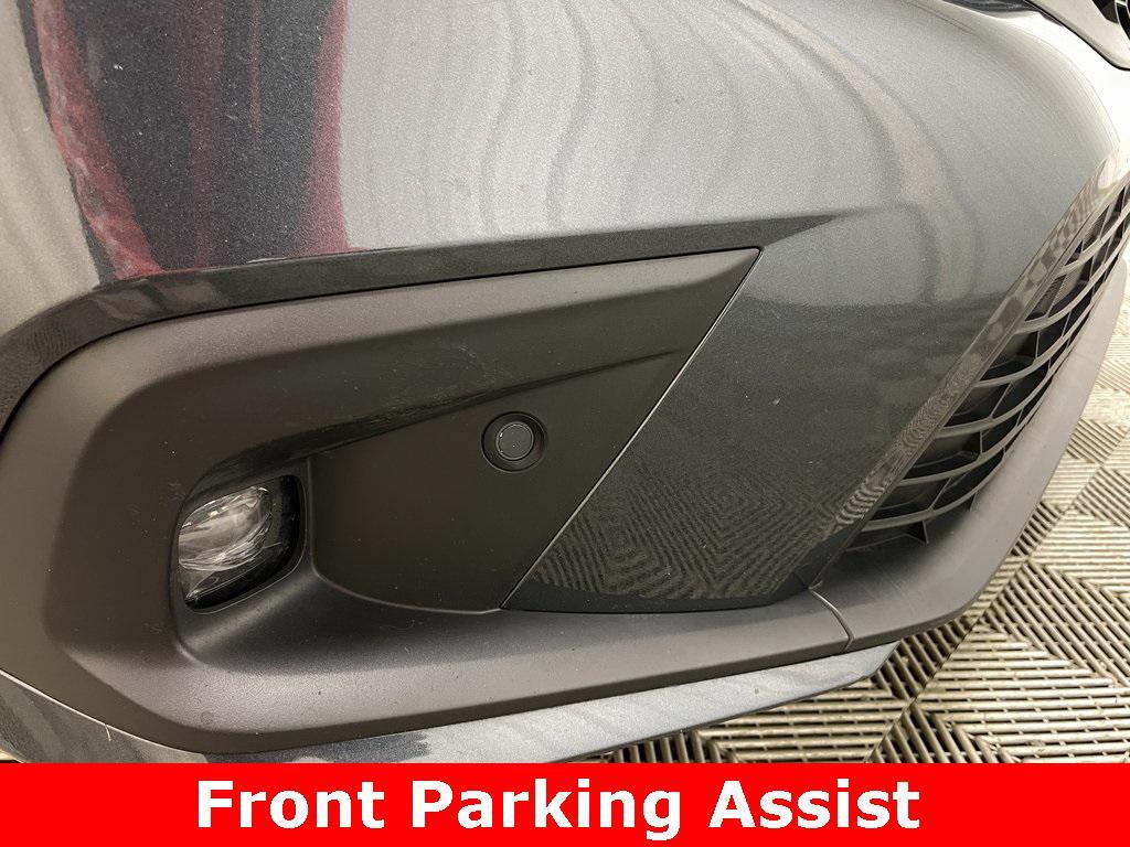 used 2023 Honda Civic car, priced at $25,255