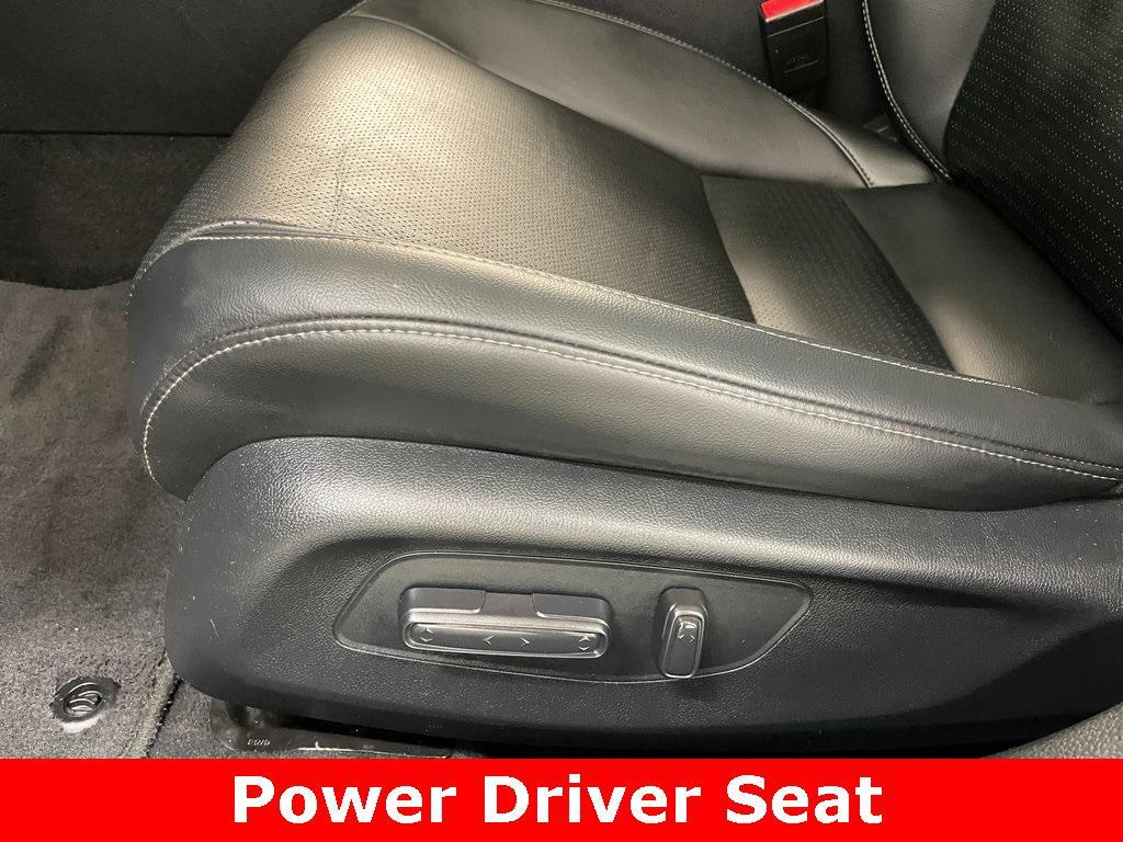 used 2023 Honda Civic car, priced at $25,255