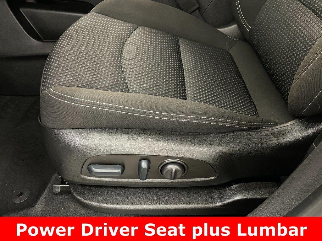 used 2022 GMC Terrain car, priced at $21,695