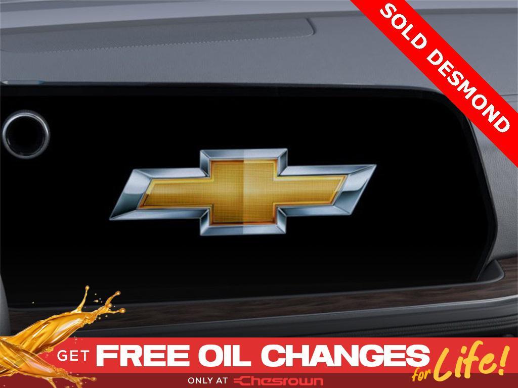 new 2026 Chevrolet Suburban car, priced at $86,744